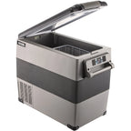 Mini Réfrigérateur Frigo Portable pour Voiture 55L