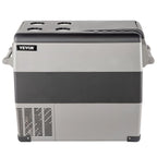 Mini Réfrigérateur Frigo Portable pour Voiture 55L